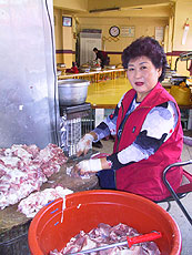 초량 Pork ribs 돼지갈비골목
