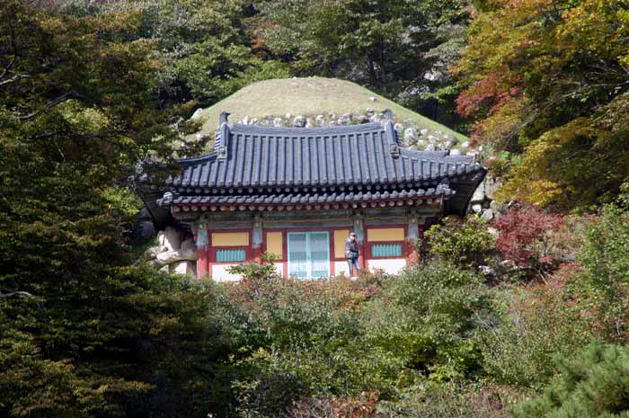 Seokguram Temple