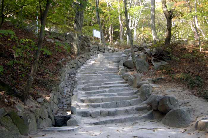 Seokguram Temple