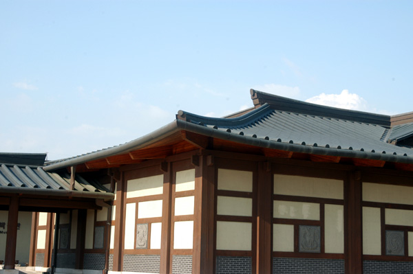 Buyeo Jeongnimsa Temple Site