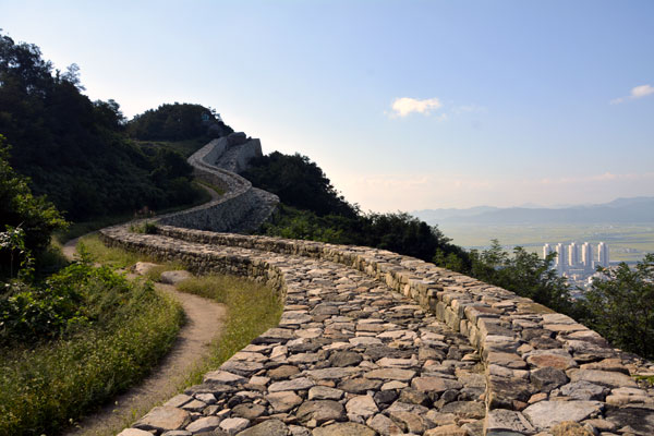 Bunsanseong Fortress