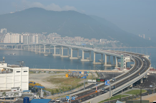 Namhangdaegyo Bridge